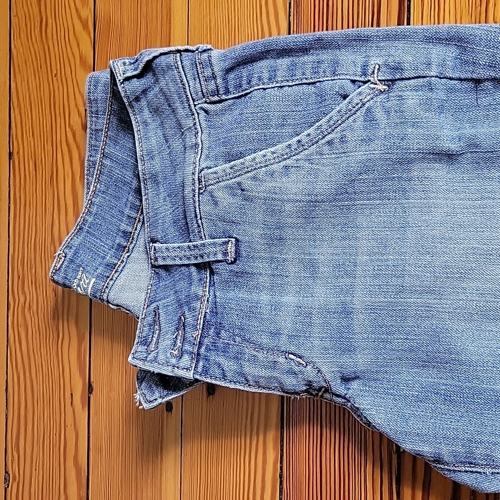 Old Navy Brand Capris